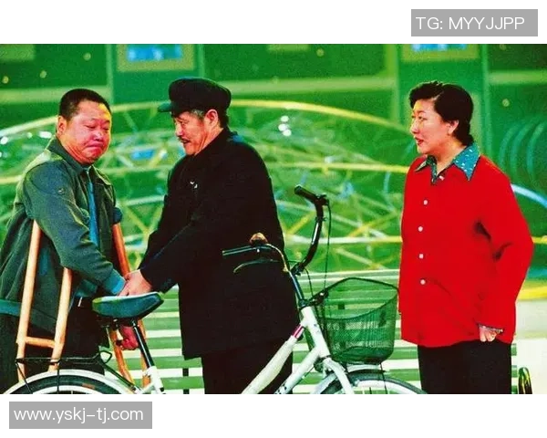 姚明与赵本山携手合作展现体育与艺术的完美融合引发全网热议