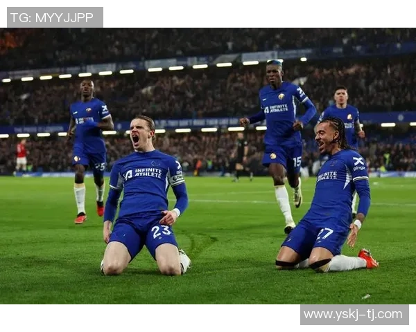 西甲大战：多特蒙德狂胜切尔西战术解析与精彩瞬间回顾