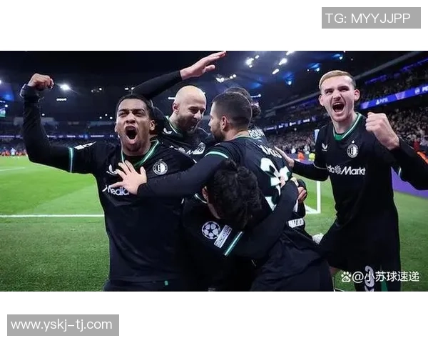 欧冠激战巴萨逆转曼城精彩瞬间回顾十大进球引爆全场热情